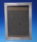 Shreve Crump and Low Sterling Silver Picture Frame #132 4 3/4" x 4" (#5786)