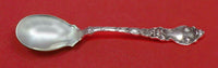 Douvaine by Unger Sterling Silver Nouveau Ice Cream Spoon Custom Made 5 3/4"