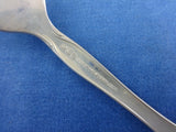 Rose Tiara by Gorham Sterling Silver Flatware Set Service 46 Pieces