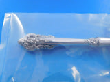 Grande Baroque by Wallace Sterling Silver Petit Four Server 6" Custom Made