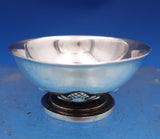 Acorn by Georg Jensen Sterling Silver Salt Dip Master #662 1" x 2 1/4" (#8419)