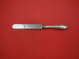 Martha Washington by Dominick & Haff Sterling Silver Dinner Knife  blunt 9 5/8"