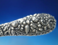 Cluny by Gorham Sterling Silver Hand Mirror 10" #C505 (#5728)