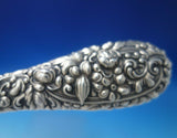 Cluny by Gorham Sterling Silver Hand Mirror 10" #C505 (#5728)