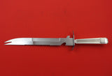 Century by Tiffany and Co Sterling Silver Ham Slice HH WS 11 1/4" Custom Made