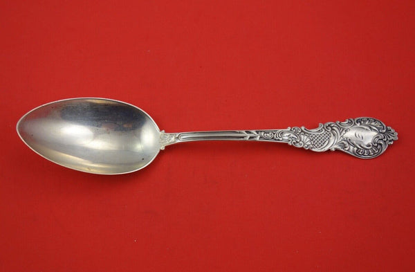 Dresden by Gorham Sterling Silver Serving Spoon 8 5/8"