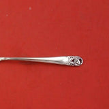 Spring Glory by International Sterling Silver Jelly Server 4 3/4" Small Rare