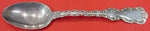 Louis XV by Whiting-Gorham Sterling Silver Coffee Spoon 5 1/4" Silverware