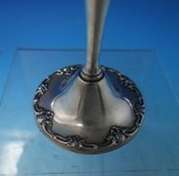 Melrose by Gorham Sterling Silver Compote Raised  6" x 5" #1383-1 (#5405)