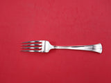America by Wallace Sterling Silver Dinner Fork 7 1/2"