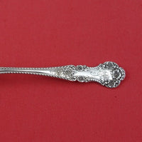 Cambridge by Gorham Sterling Silver Sugar Sifter Gold Washed Original 5 1/2"