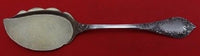 Albany By Towle Sterling Silver Jelly Server Goldwashed 5 3/4" Serving