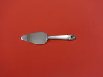 Spring Glory by International Sterling Silver Cheese Server HHWS  Custom Made 6"