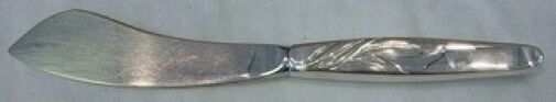 Southwind by Towle Sterling Silver Master Butter Hollow Handle 7"