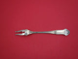 La Rochelle by International Sterling Silver Pickle Fork 2-tine 6"