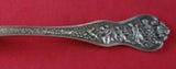 Olympian by Tiffany and Co Sterling Silver Ice Cream Spoon Gold Washed 5 3/4"