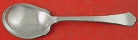 Antique by Wallace Sterling Silver Sugar Spoon 5 7/8" Heirloom Vintage Serving