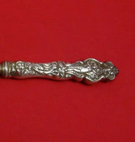 Irian by Wallace Sterling Silver Ham Slice Hollow Handle WS 11 1/2" Custom Made