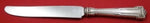 Dauphine by Wallace Sterling Silver Dinner Knife French 9 1/2"
