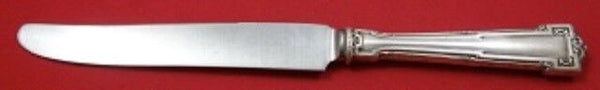 Dauphine by Wallace Sterling Silver Dinner Knife French 9 1/2"