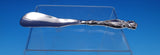 Irian by Wallace Sterling Silver Shoe Horn HH Plated Bl. Figural Vintage (#7734)