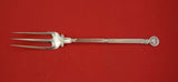 Byzance by Puiforcat Sterling Silver Dinner Fork  8 1/4"