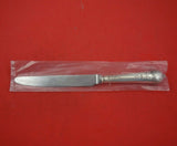 William and Mary by CJ Vander English Sterling Silver Dinner Knife French New