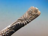Vine by Tiffany and Co. Sterling Silver Pudding Serving Spoon with Raspberries