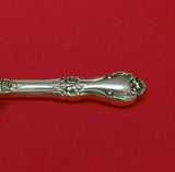 Wild Rose by International Sterling Silver Pie Server HH WS Original 11 1/4"