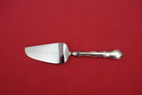 Mignonette by Lunt Sterling Silver Cheese Server HH WS Original 7"