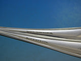 Louisburg Square AKA French Colonial Blackinton Sterling Silver Flatware Set 44p