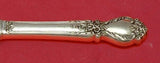 Brocade by International Sterling Silver Steak Knife Not Serrated Custom 8"