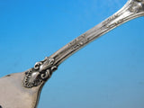 Federal Cotillion by Frank Smith Sterling Silver Flatware Set 8 Service 34 pcs