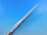 Prelude by International Sterling Silver Letter Opener HHWS  Custom Made