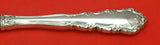 Shenandoah by Wallace Sterling Silver Butter Spreader Hollow Handle 6 1/4"