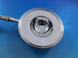Francis I by Reed and Barton Sterling Silver Tea Strainer HH SP Custom Made