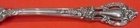 Eloquence by Lunt Sterling Silver Berry Spoon All Sterling 8" Serving Heirloom