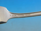 Copley by Reed & Barton Sterling Silver Flatware Set 89 pieces