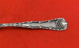 Wave Edge by Tiffany and Co Sterling Silver Cocktail Fork 6" Heirloom Silverware