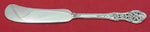 Primrose By International Sterling Silver Butter Spreader FH 5 7/8"
