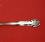 Nile by Wallace Sterling Silver Dinner Fork 7 1/2" Flatware Heirloom Silverware