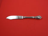 Chateau Rose by Alvin Sterling Silver Fish Knife HH WS original 8 1/4"