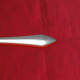 Chatham by Durgin Sterling Silver Soup Ladle HH w/ Stainless Custom Made 10 1/2"