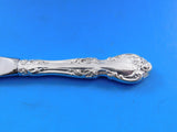 Melrose by Gorham Sterling Silver Butter Spreader Hollow handle Set 4 pcs 6 1/4"
