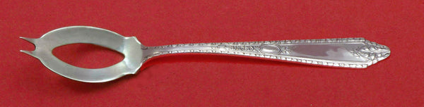 Cinderella by Gorham Sterling Silver Olive Spoon Ideal 5 1/4" Custom Made
