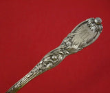 Chrysanthemum by Tiffany and Co Sterling Silver Ice Cream Slice Hatchet 12"