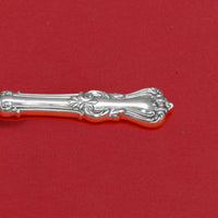 Marlborough by Reed and Barton Sterling Silver Petit Four Server 6" Custom Made