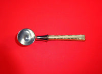 Madrigal by Lunt Sterling Silver Coffee Scoop HH Custom Made 6"