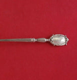 Sheraton by Lunt Sterling Silver Teaspoon 5 3/4" Flatware Silverware