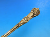English King Gold by Tiffany & Co Sterling Silver Flatware Set 8 Service 48 pcs